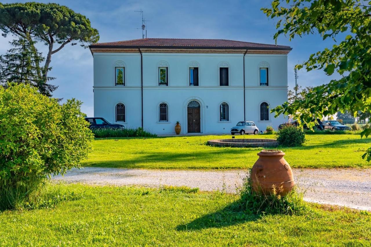Villa Archi Faenza Exterior photo