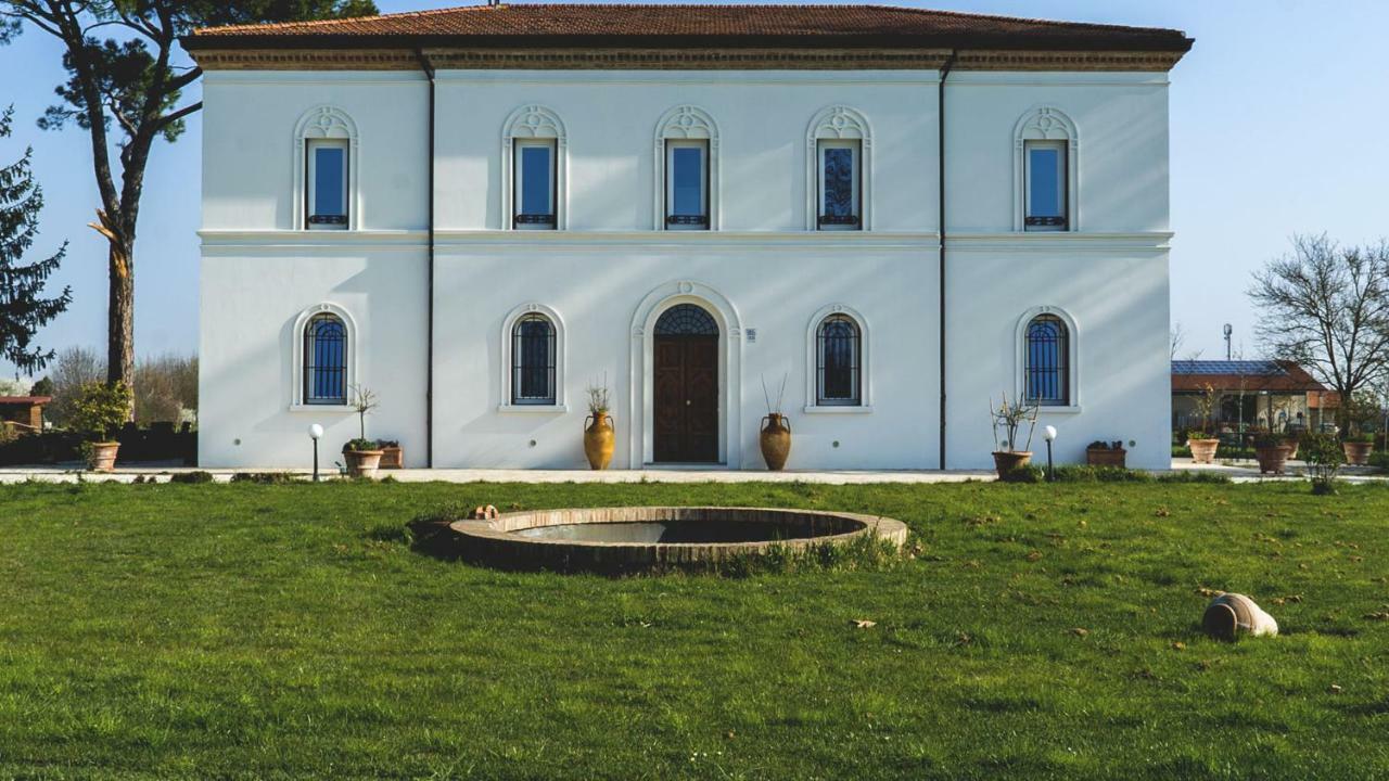 Villa Archi Faenza Exterior photo